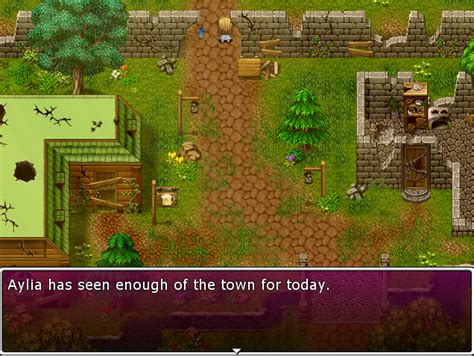 Aylia Stories .